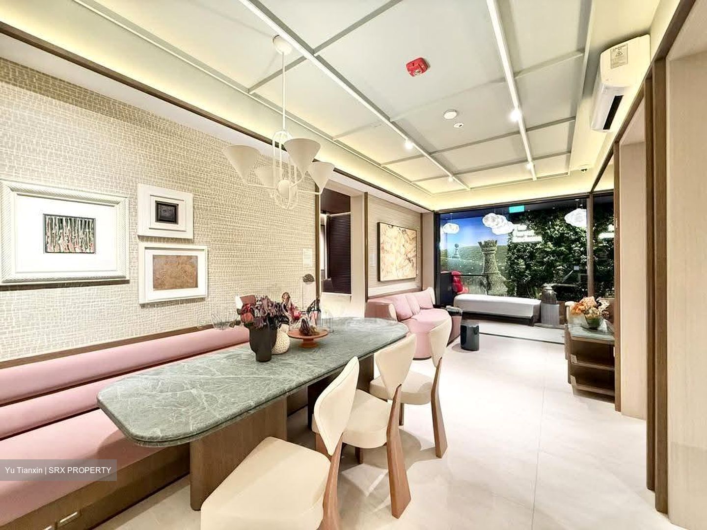 Narra Residences (D23), Apartment #625889401